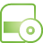 Basic, Green, Software Icon