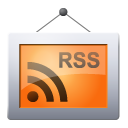 Feed, Rss Icon