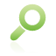 Green, Search Icon