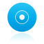 Blue, Disc Icon