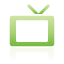 Green, Television Icon