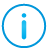 Basic, Blue, Information Icon