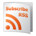 Rss, Subscribe Icon