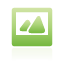 Green, Image Icon