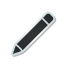 Pencil, Sticker Icon