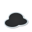 Cloud, Sticker, Weather Icon
