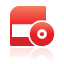 Red, Software Icon