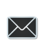 Mail, Sticker Icon