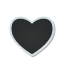 Heart, Sticker Icon