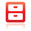 Archive, Red Icon