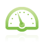 Dashboard, Green Icon
