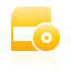 Software, Yellow Icon