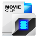 Cilp, Movie Icon