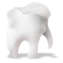 Odontology, Tooth Icon
