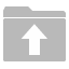 Folder, In Icon