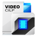 Cilp, Video Icon