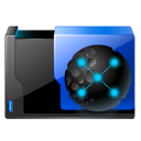 Activex, Cache Icon