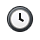 Clock, Small Icon