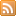 Badge, Feed, Rss Icon