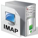 Hosting, Imap, Server Icon