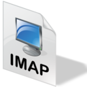 Format, Imap Icon