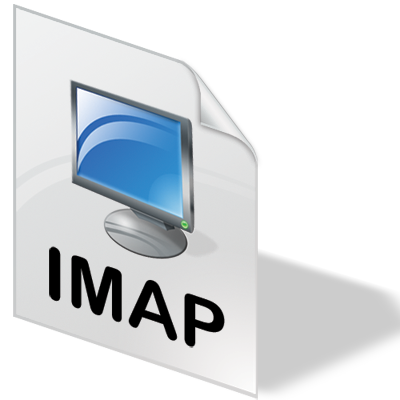 Format, Imap Icon