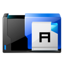 Fonts Icon