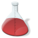 Chemistry, Laboratory Icon