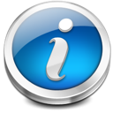 Information, Symbol Icon