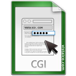 Cgi Icon