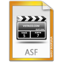 Asf Icon