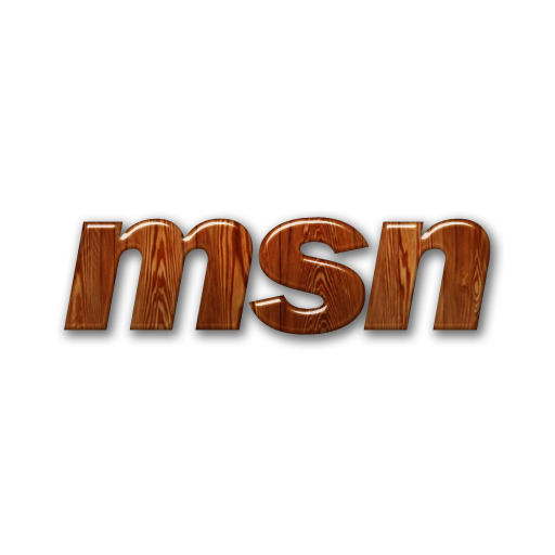 Candize, Logo, Messenger, Msn Icon