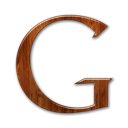g, Google, Logo, Webtreatsetc Icon