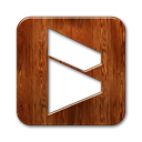 Blogmarks, Logo, Square Icon