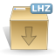 Lhz Icon