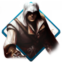 Assasin, Assassins, Computer, Creed, Game Icon