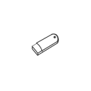 Pendrive, Png Icon