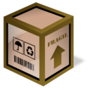 Box, Delivery, Package, Product, Shipment, Shipping Icon