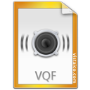 Vqf Icon