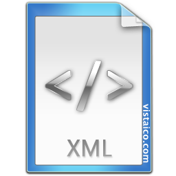 Xml Icon