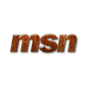 Candize, Logo, Messenger, Msn Icon