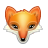 Animal, Browser, Firefox Icon