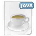 Java, Source Icon
