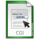 Cgi Icon