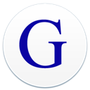 Badge, Google Icon