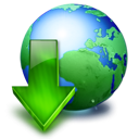 Browser, Download, Earth, Global, Globe, International, Internet, Planet, World Icon