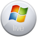 Live, Microsoft Icon