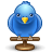 Animal, Bird, Tweet, Twitter Icon