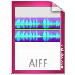 Aiff Icon