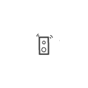 Box, Speaker Icon